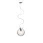 Venini Balloton Pendant Light Crystal