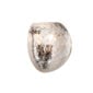 Venini Balloton Wall Sconce Crystal