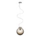 Venini Balloton Pendant Light Grey