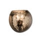 Venini Balloton Wall Sconce Grey