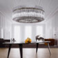 Venini Light Shar Chandeliers Mood