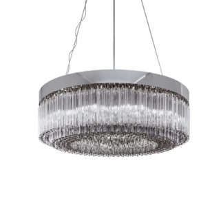 Venini Light Shar Chandelier Small