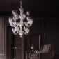 Venini Martinengo Chandelier Mood