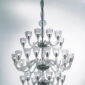 Venini Martinengo 32 Light Chandelier Mood