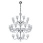 Venini Martinengo 32 Light Chandelier