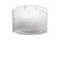Venini Nastri Ceiling Light Parent