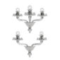 Venini Porpora Wall Sconces Parent