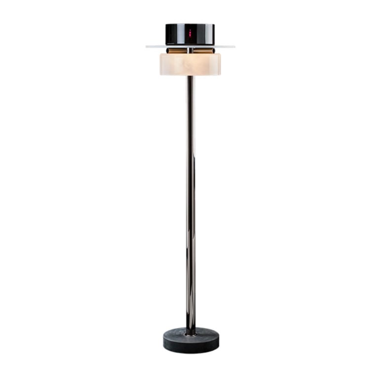 Venini Ratrih Floor Lamp Venini Ratrih Floor Lamp