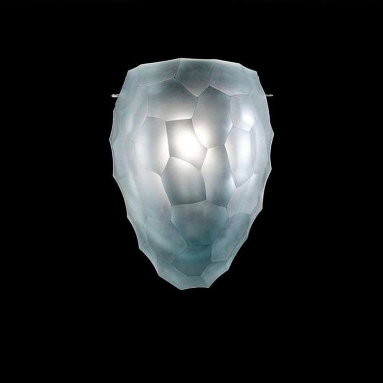 Venini Siderale Wall Sconce Mood Venini Siderale Wall Sconce Mood