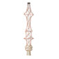 Venini Stelle Filanti Pendant Light Grey