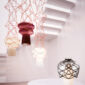 Venini Stelle Filanti Pendant Lights Mood