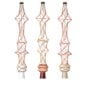 Venini Stelle Filanti Pendant Lights Parent