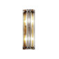 Venini Triedri Wall Sconce