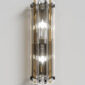 Venini Triedri Wall Sconce Mood