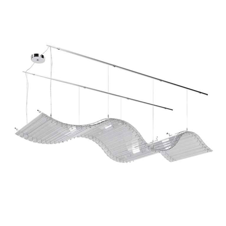 Venini Tappeto Volante Light Parent