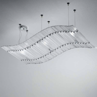 Venini Tappeto Volante Light Mood A