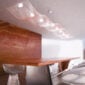 Venini Tappeto Volante Light Mood C