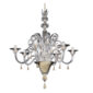 Venini Vittoriale 12-Light Chandelier