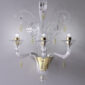 Venini Vittoriale Wall Sconce Mood