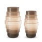 Venini Zoe Table Lamps Grey