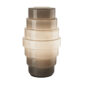 Venini Zoe Large Table Lamp Grey