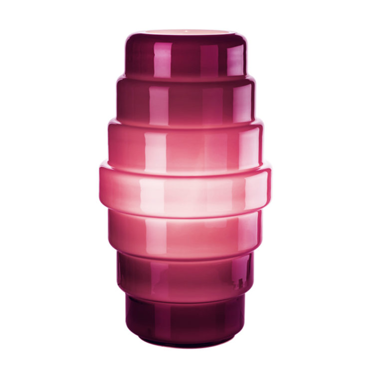 Venini Zoe Large Table Lamp Violet Venini Zoe Large Table Lamp Violet