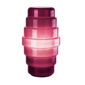 Venini Zoe Large Table Lamp Violet