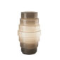 Venini Zoe Small Table Lamp Grey