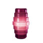 Venini Zoe Small Table Lamp Violet