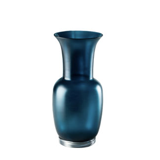 Venini Satin Vase Horizon Medium