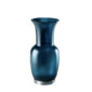 Venini Satin Vase Horizon Medium