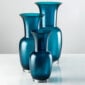 Venini Satin Vases Horizon Mood