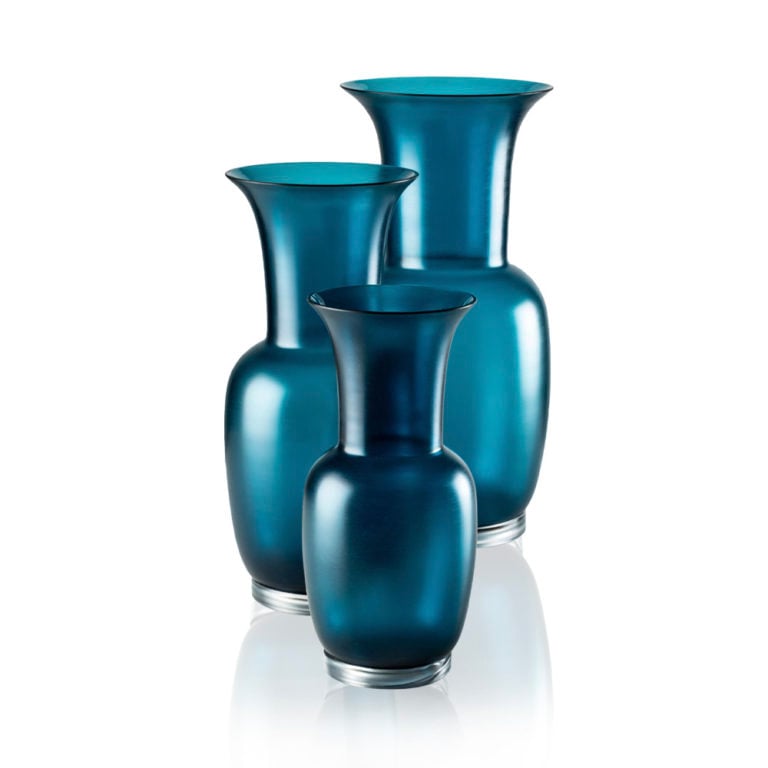Venini Satin Vases Horizon Parent Venini Satin Vases Horizon Parent