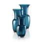 Venini Satin Vases Horizon Parent