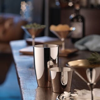 Robbe & Berking Dante Beer/Longdrink Tumbler