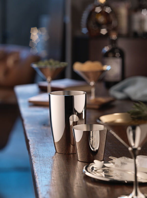 Robbe & Berking Dante Beer/Longdrink Tumbler