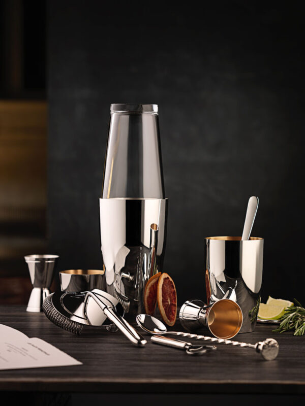 Robbe & Berking Dante Beer/Longdrink Tumbler