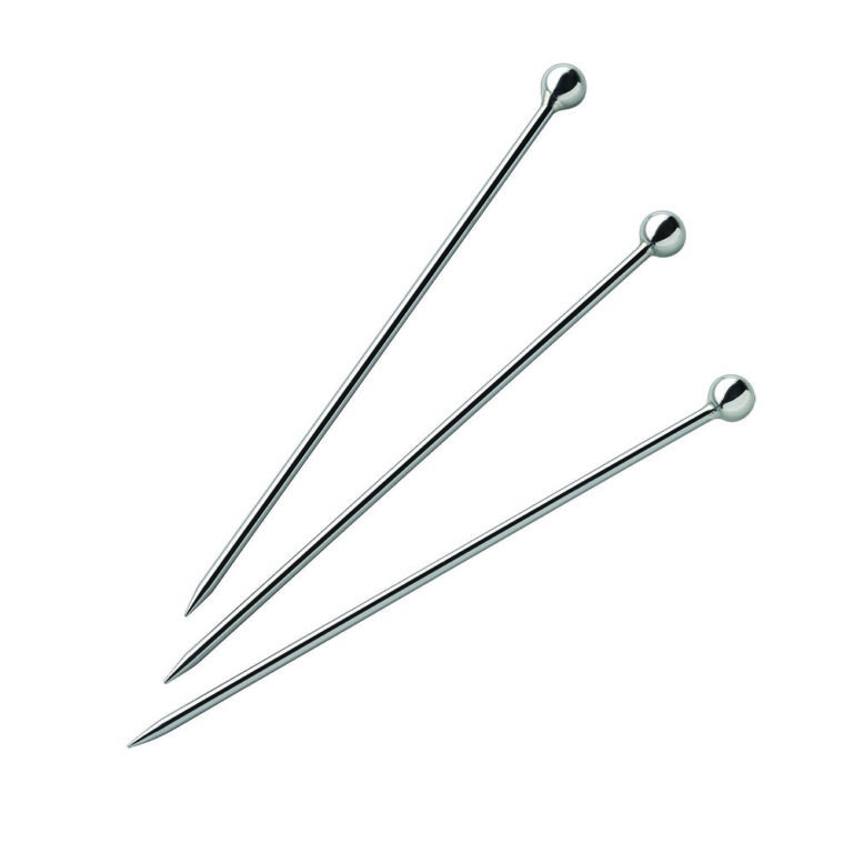 Robbe & Berking Dante Cocktail Stick Robbe & Berking Dante Cocktail Stick