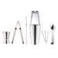 Robbe & Berking Dante Bar Accessories