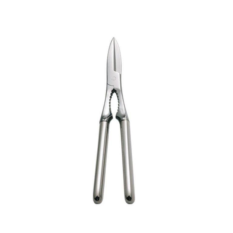 Robbe & Berking Dante Champagne Tongs Robbe & Berking Dante Champagne Tongs