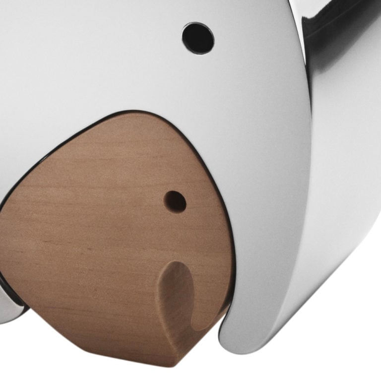 Georg Jensen Moneyphant Twins Bank Mood