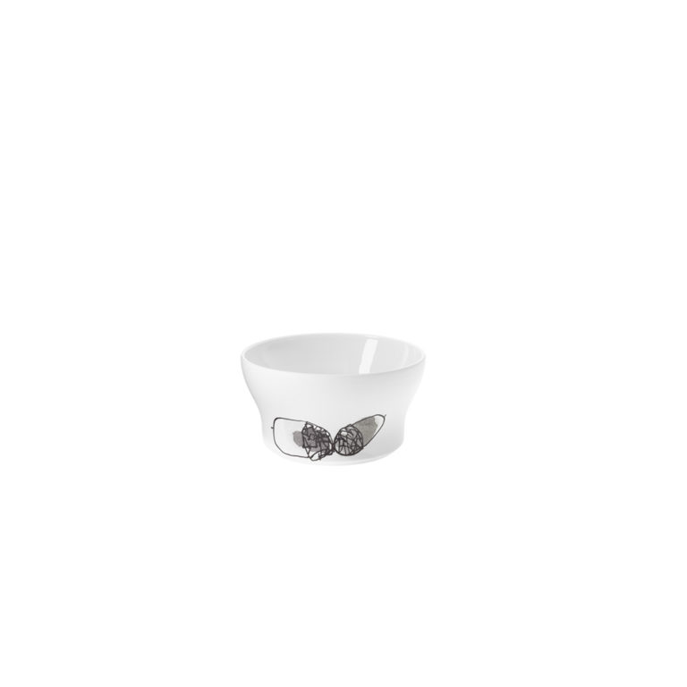 Hering Berlin Piqueur Sugar Bowl Hering Berlin Piqueur Sugar Bowl