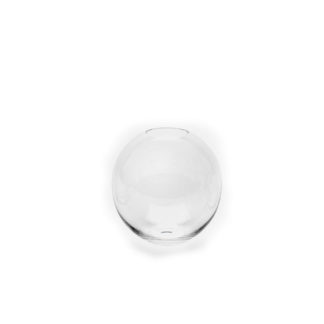 Lobmeyr Medium Fish Bowl Vase Clear