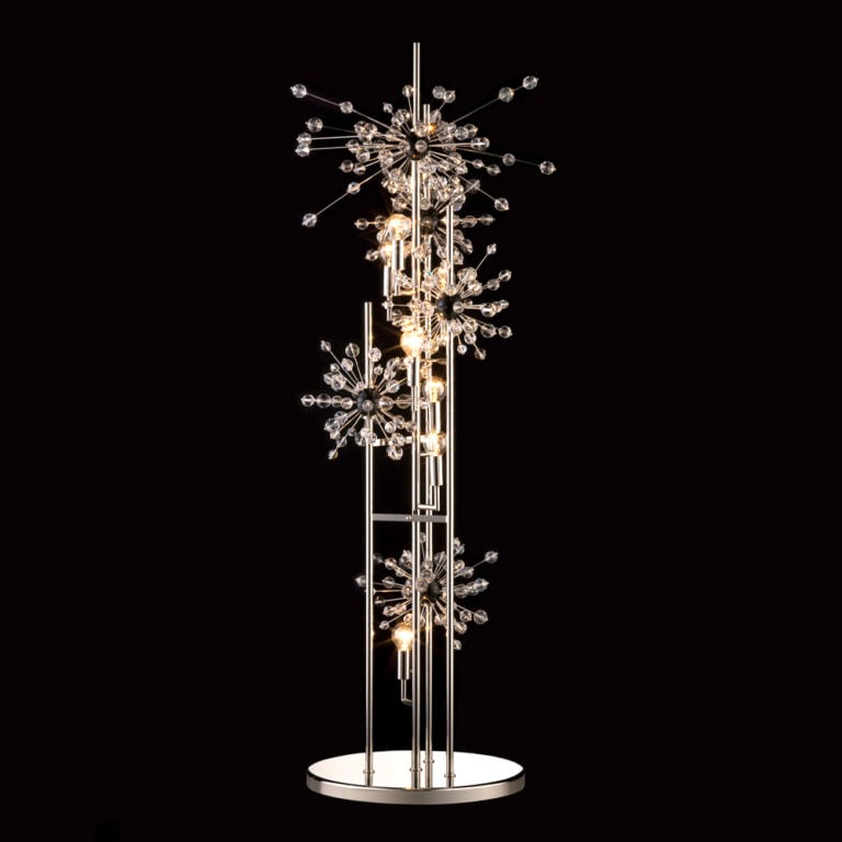 Lobmeyr Sputnik Floor Lamp
