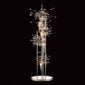 Lobmeyr Sputnik Floor Lamp