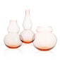 Lobmeyr Calabash Flower Vases Rosalin Parent