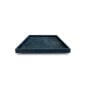 Michaël Verheyden Caro Tray in Oceano Suede