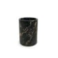 Michaël Verheyden Coppa High in Portoro Black Marble