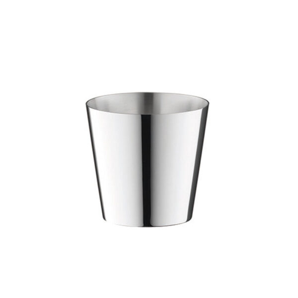 Robbe & Berking Dante Vodka Beaker Robbe and Berking Silver Dante Vodka Beaker