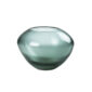 Venini Incisi Vase Steel Blue